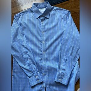 Charles Tyrwhitt Check Dress Shirt